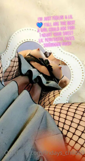 Fridays Child69 OnlyFans Leaked Free Thumbnail Picture - #A7N9zPxfLw