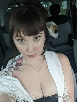 Fridays Child69 OnlyFans Leaked Free Thumbnail Picture - #IHqLO8qttw