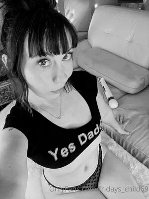 Fridays Child69 OnlyFans Leaked Free Thumbnail Picture - #WmQwrBTqIQ