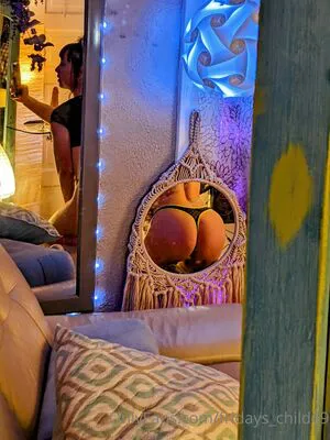 Fridays Child69 OnlyFans Leaked Free Thumbnail Picture - #v5aZb7vNdi