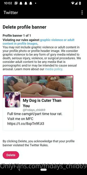 Fridays Child69 OnlyFans Leaked Free Thumbnail Picture - #xOkHJcwAoL
