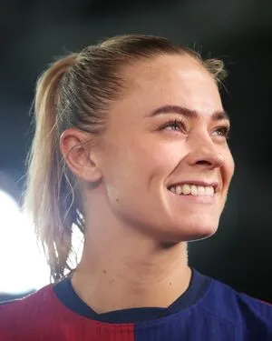 Fridolina Rolfo OnlyFans Leaked Free Thumbnail Picture - #EljfDbHVo7