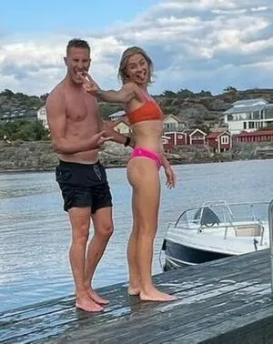 Fridolina Rolfo OnlyFans Leaked Free Thumbnail Picture - #O2yW48JM9v