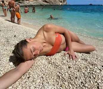 Fridolina Rolfo OnlyFans Leaked Free Thumbnail Picture - #ky3CPevWDp