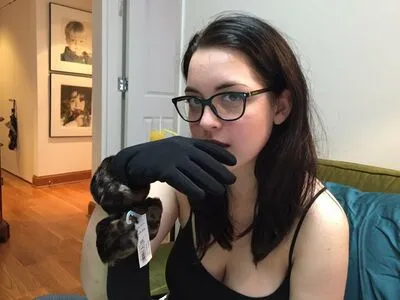 Friendly Witch OnlyFans Leaked Free Thumbnail Picture - #abihW8lN5Y