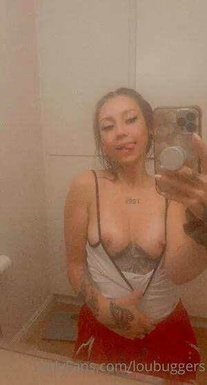 Frigginlou OnlyFans Leaked Free Thumbnail Picture - #UCMPQMUF2U