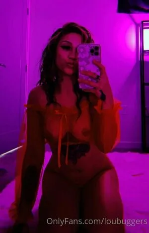 Frigginlou OnlyFans Leaked Free Thumbnail Picture - #UFGfLrhoko