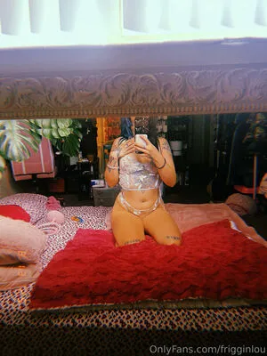 Frigginlou OnlyFans Leaked Free Thumbnail Picture - #f8ylHtcOIU