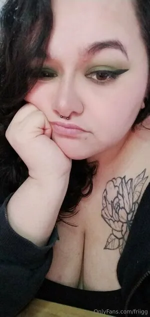 Friigg OnlyFans Leaked Free Thumbnail Picture - #GewJm6JUaB