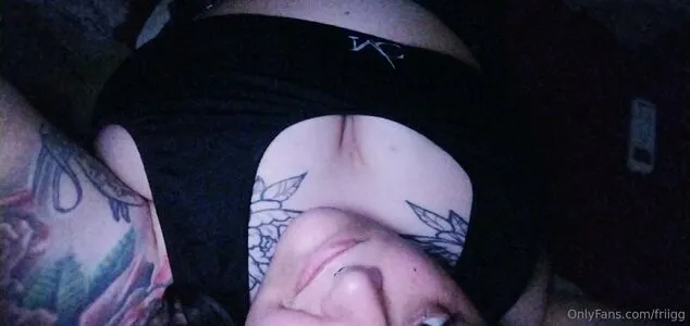 Friigg OnlyFans Leaked Free Thumbnail Picture - #J6l0ES9hU9