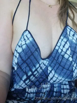 Frillymillyx OnlyFans Leaked Free Thumbnail Picture - #FTvxJqVX9u