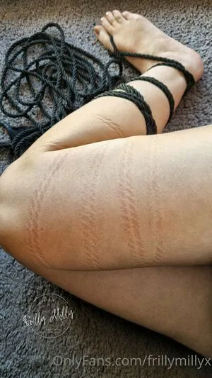 Frillymillyx OnlyFans Leaked Free Thumbnail Picture - #KS4o3WFBlI