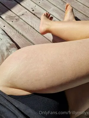 Frillymillyx OnlyFans Leaked Free Thumbnail Picture - #LHyaP0MXKa