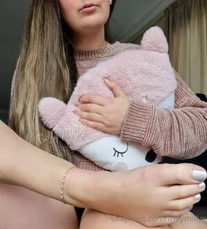 Frillymillyx OnlyFans Leaked Free Thumbnail Picture - #PkXGXaQMBO