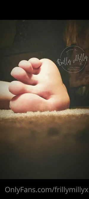 Frillymillyx OnlyFans Leaked Free Thumbnail Picture - #TEeeYxD2GM