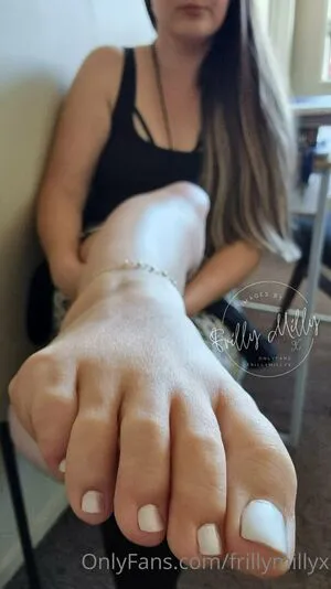 Frillymillyx OnlyFans Leaked Free Thumbnail Picture - #TuEeniEPzx
