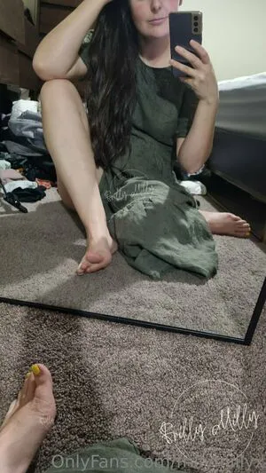 Frillymillyx OnlyFans Leaked Free Thumbnail Picture - #UWGzX7FHSg
