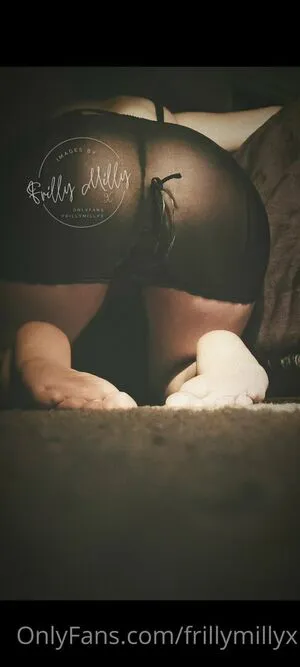 Frillymillyx OnlyFans Leaked Free Thumbnail Picture - #XL2OEXWCbN
