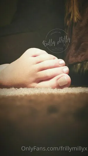 Frillymillyx OnlyFans Leaked Free Thumbnail Picture - #dSW47rxlpy