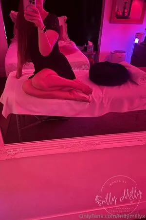 Frillymillyx OnlyFans Leaked Free Thumbnail Picture - #oNjmG6pNSa