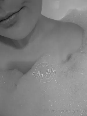 Frillymillyx OnlyFans Leaked Free Thumbnail Picture - #q9zzbJxXQ5