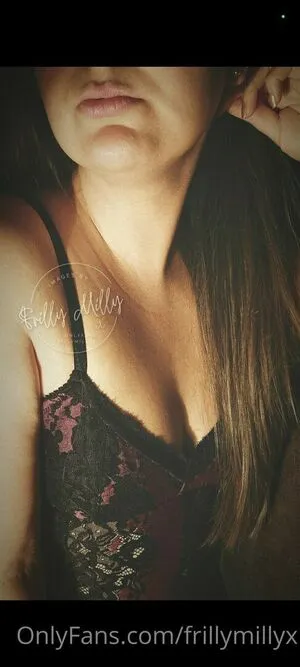 Frillymillyx OnlyFans Leaked Free Thumbnail Picture - #zZvDROLeCp