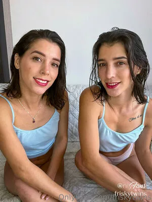 Frisky Twins OnlyFans Leaked Free Thumbnail Picture - #6M5iaqSfIe