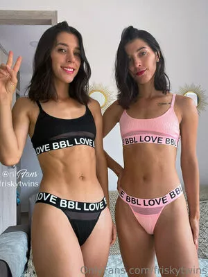 Frisky Twins OnlyFans Leaked Free Thumbnail Picture - #egl1fInGe7