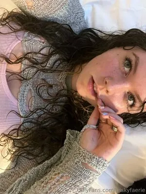 Friskyfaerie OnlyFans Leaked Free Thumbnail Picture - #OYmWZLUDTB