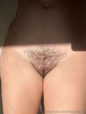 Friskyfaerie OnlyFans Leaked Free Thumbnail Picture - #UP4YVUeGSz