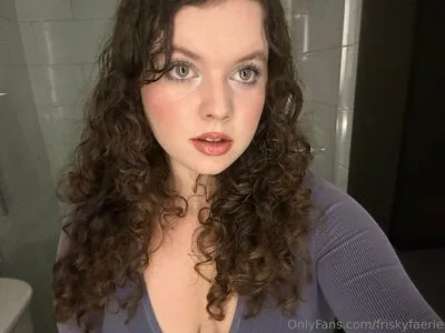 Friskyfaerie OnlyFans Leaked Free Thumbnail Picture - #pQPG7XWq2e