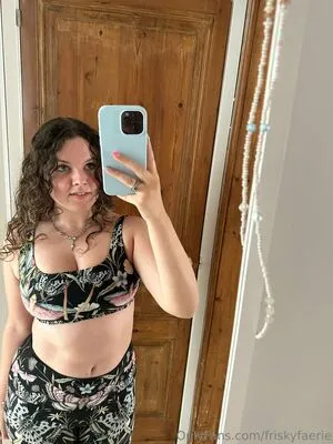 Friskyfaerie OnlyFans Leaked Free Thumbnail Picture - #x4VWhZhmnn