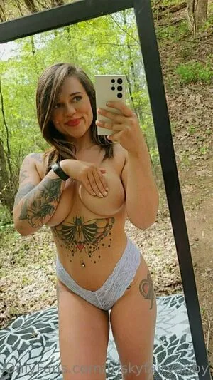 Friskyfairyabby OnlyFans Leaked Free Thumbnail Picture - #h9kUNwxPDu