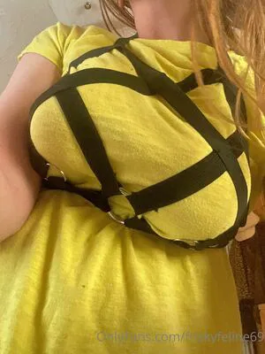 Friskyfeline69 OnlyFans Leaked Free Thumbnail Picture - #0w0T4ZETXu