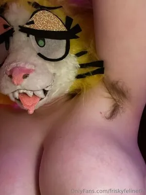 Friskyfeline69 OnlyFans Leaked Free Thumbnail Picture - #AU7lRMTY0x