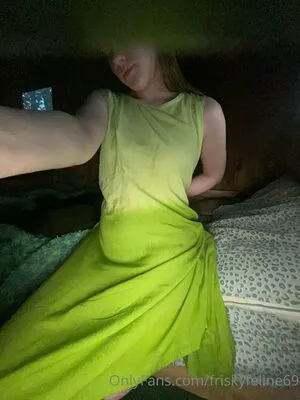 Friskyfeline69 OnlyFans Leaked Free Thumbnail Picture - #BNeEiiCfRN