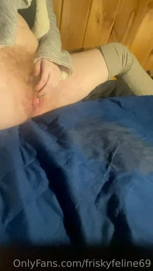 Friskyfeline69 OnlyFans Leaked Free Thumbnail Picture - #D3igm6FMN8