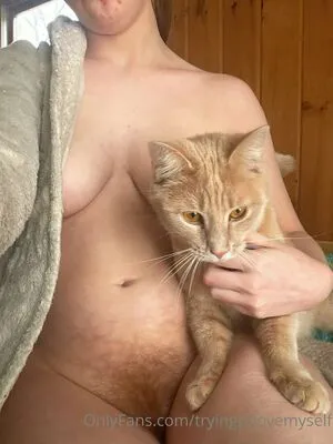 Friskyfeline69 OnlyFans Leaked Free Thumbnail Picture - #IMvlBvgSgC