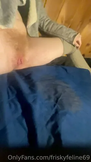 Friskyfeline69 OnlyFans Leaked Free Thumbnail Picture - #Id3HVgWNHQ