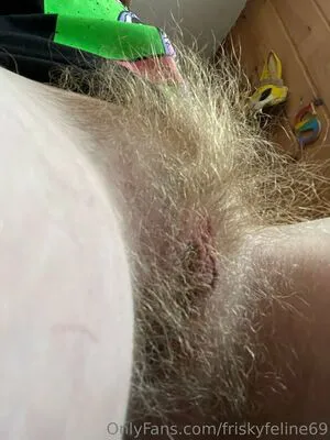 Friskyfeline69 OnlyFans Leaked Free Thumbnail Picture - #MVpQ0MeOMO