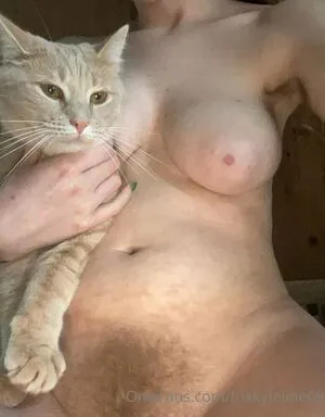 Friskyfeline69 OnlyFans Leaked Free Thumbnail Picture - #Tn6R5QoZBA
