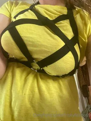 Friskyfeline69 OnlyFans Leaked Free Thumbnail Picture - #cVPEK0hnIz