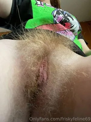 Friskyfeline69 OnlyFans Leaked Free Thumbnail Picture - #e0HPqFipPm
