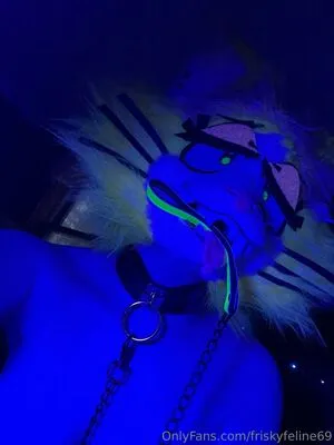 Friskyfeline69 OnlyFans Leaked Free Thumbnail Picture - #kDymxtSGma