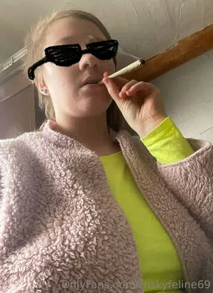 Friskyfeline69 OnlyFans Leaked Free Thumbnail Picture - #nFJkYtr36r