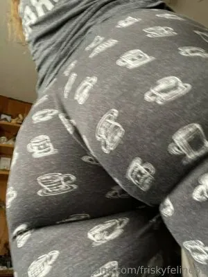Friskyfeline69 OnlyFans Leaked Free Thumbnail Picture - #oDGkDjwkc4