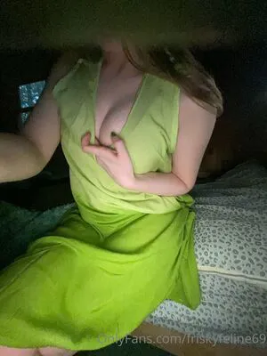 Friskyfeline69 OnlyFans Leaked Free Thumbnail Picture - #oirQfpbIVY