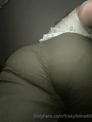 Friskyfeline69 OnlyFans Leaked Free Thumbnail Picture - #pYhjRHxIL5