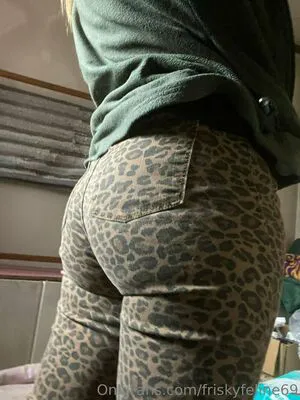 Friskyfeline69 OnlyFans Leaked Free Thumbnail Picture - #rG42uxU3mK