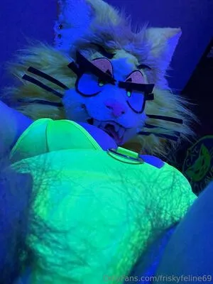 Friskyfeline69 OnlyFans Leaked Free Thumbnail Picture - #rb9EAtsZtu